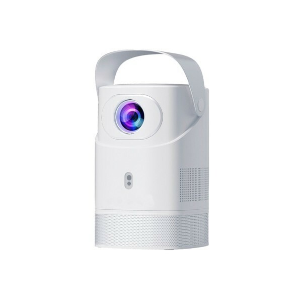 Smartbarry HT19 Home Projector - 2