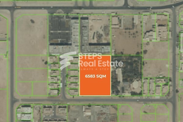 Residential Land for Sale - 8