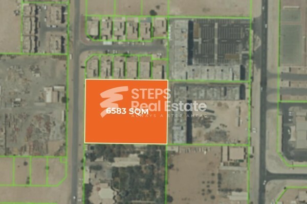 Residential Land for Sale - 6