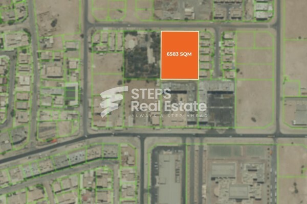 Residential Land for Sale - 7
