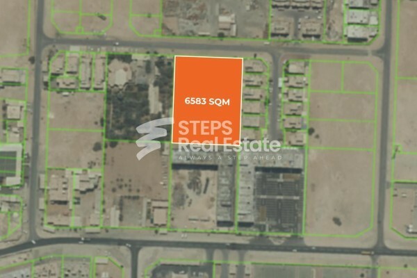 Residential Land for Sale - 3