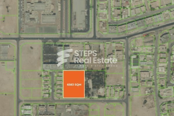 Residential Land for Sale - 1