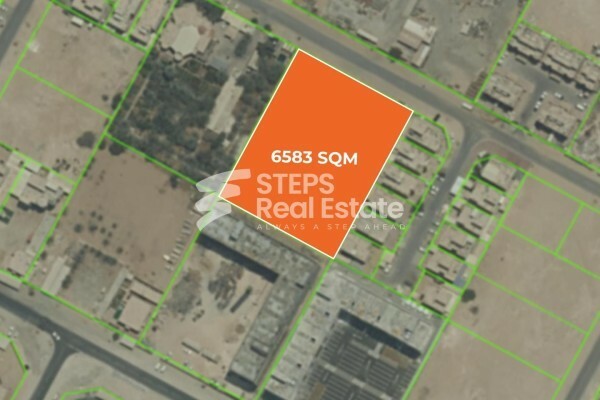 Residential Land for Sale - 9