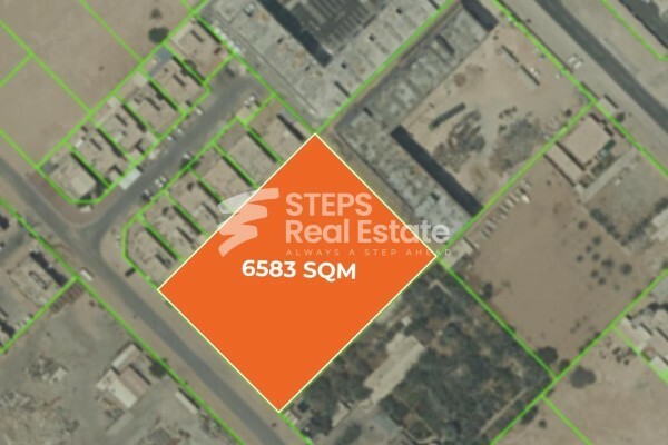 Residential Land for Sale - 2