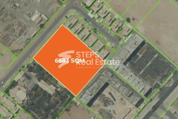 Residential Land for Sale - 10