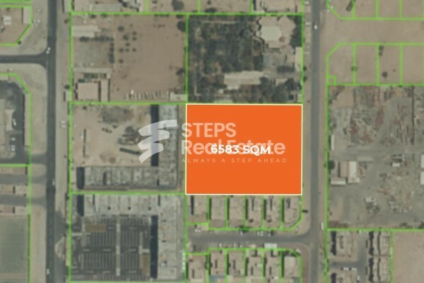 Residential Land for Sale - 4