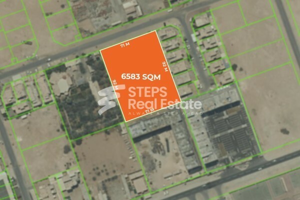 Residential Land for Sale - 5