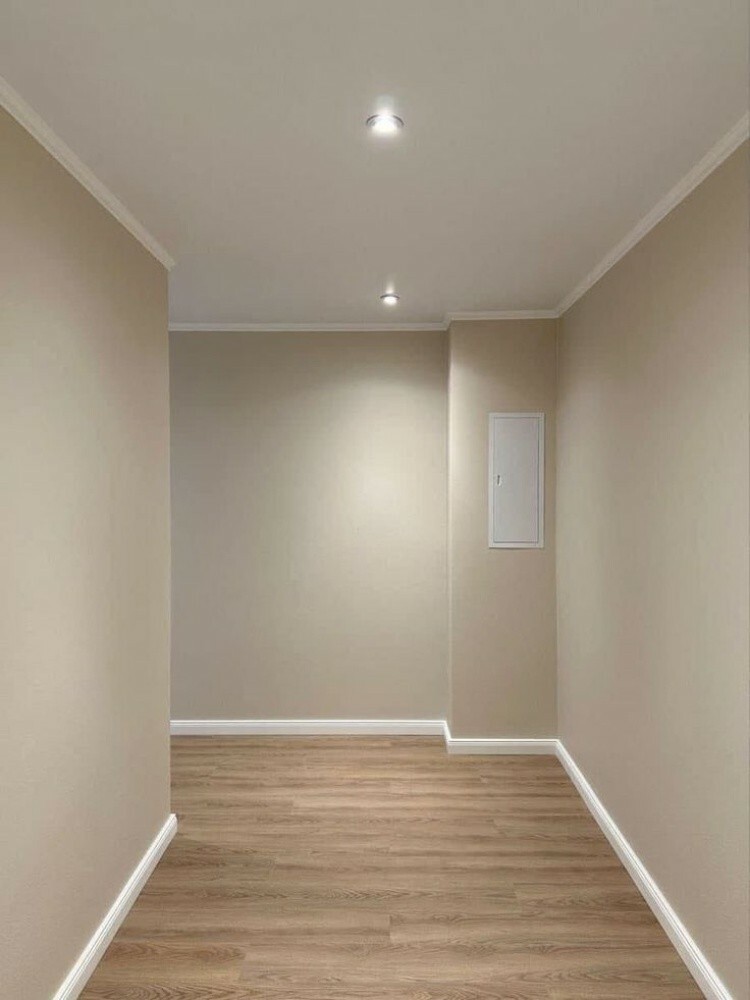 paint work gypsum decor - 3