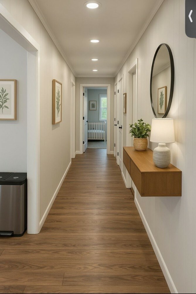 paint work gypsum decor - 4