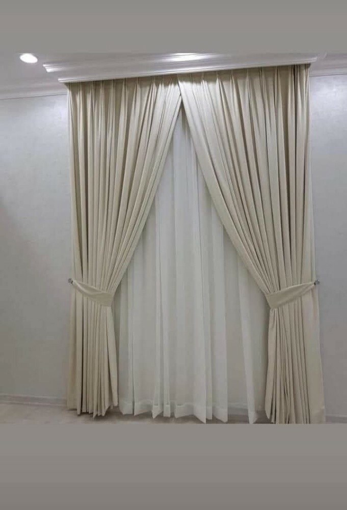 Luxury design curtains for sale - 9
