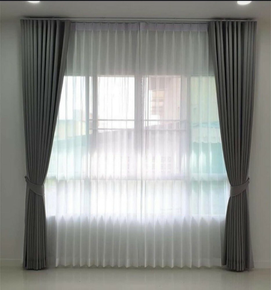 Luxury design curtains for sale - 8