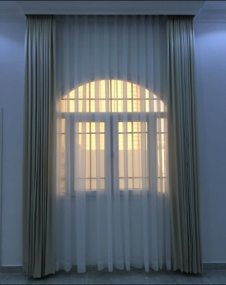 Luxury design curtains for sale - 10