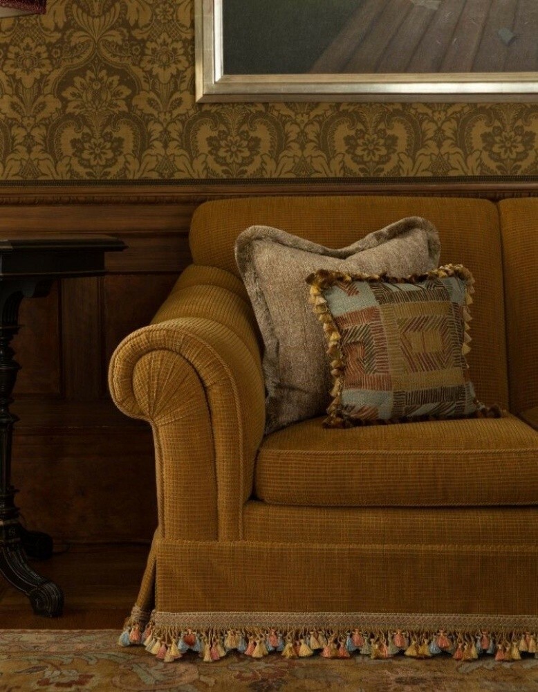 New Traditional Arabic Sofa - 2