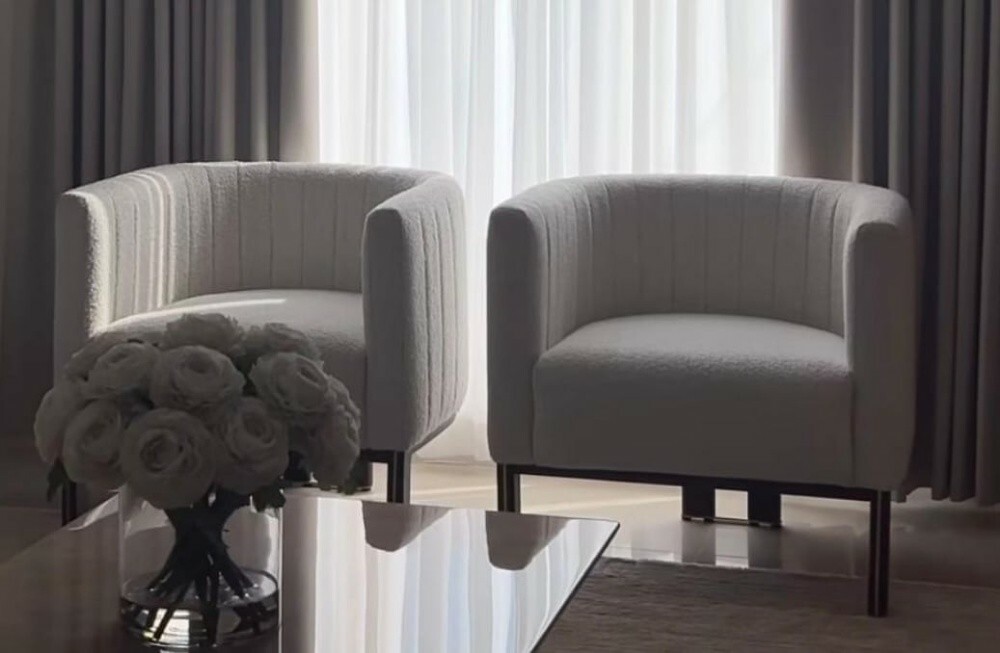 New Traditional Arabic Sofa - 8
