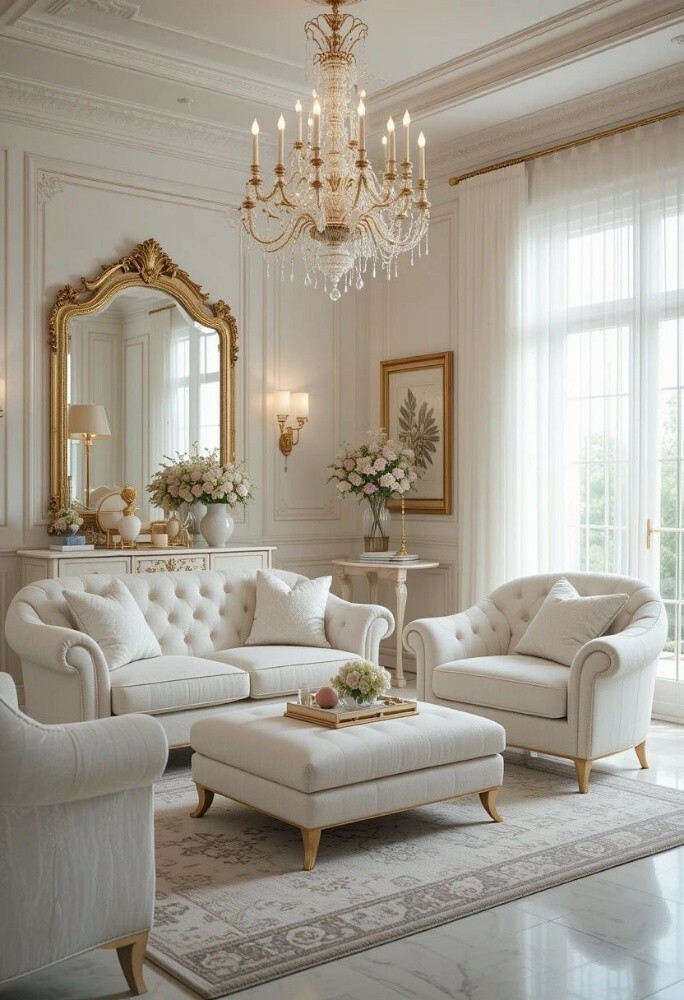 New Traditional Arabic Sofa - 3