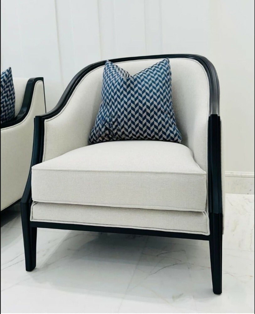 New Traditional Arabic Sofa - 12