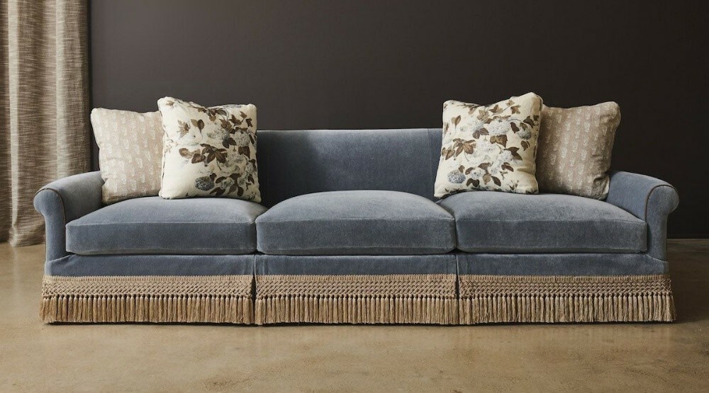 New Traditional Arabic Sofa - 1