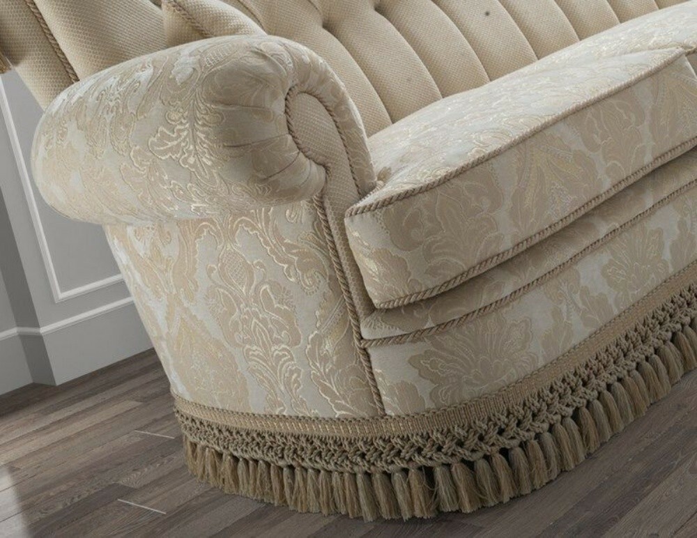 New Traditional Arabic Sofa - 5