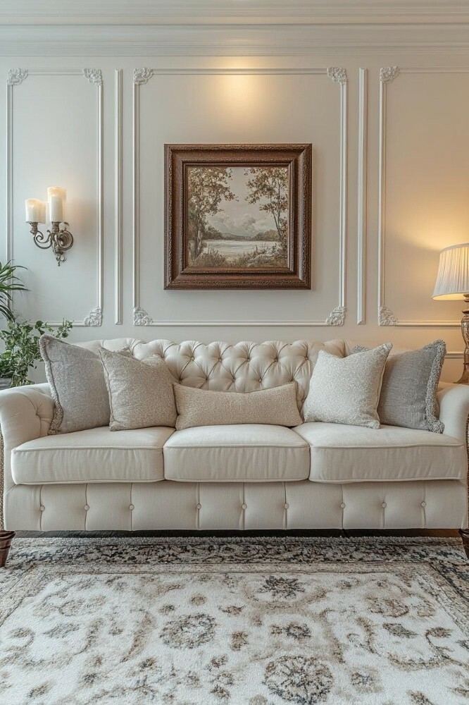New Traditional Arabic Sofa - 7
