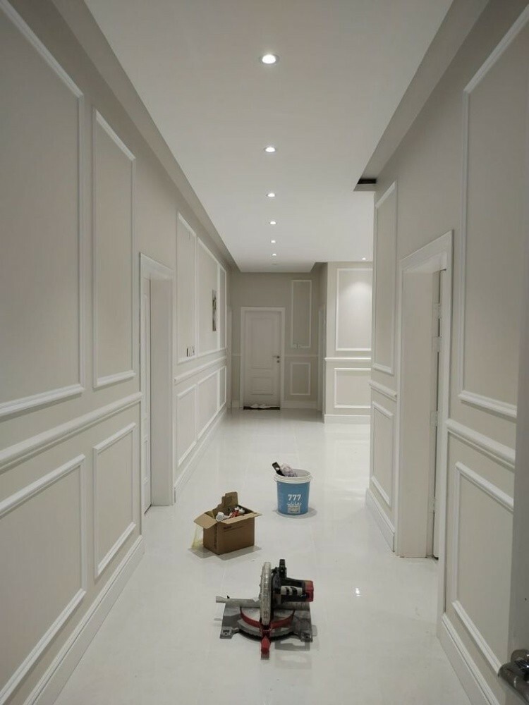 gypsum decor - 6