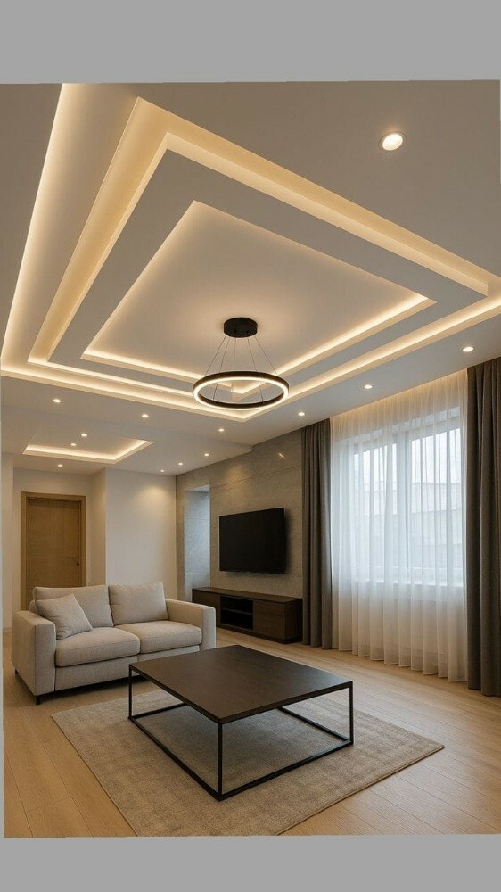 gypsum decor - 4