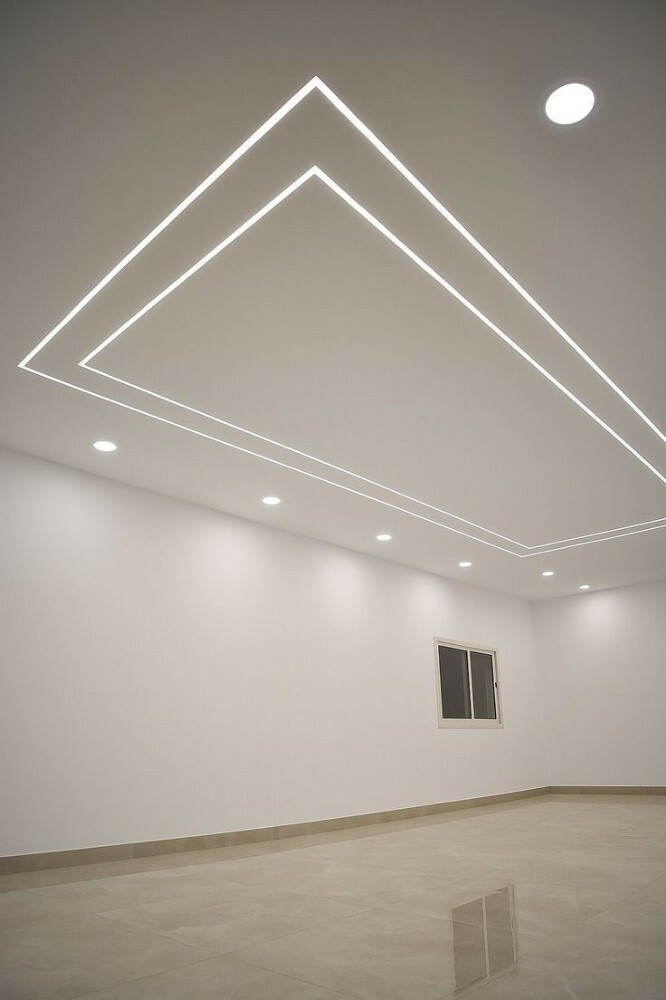 gypsum decor - 5