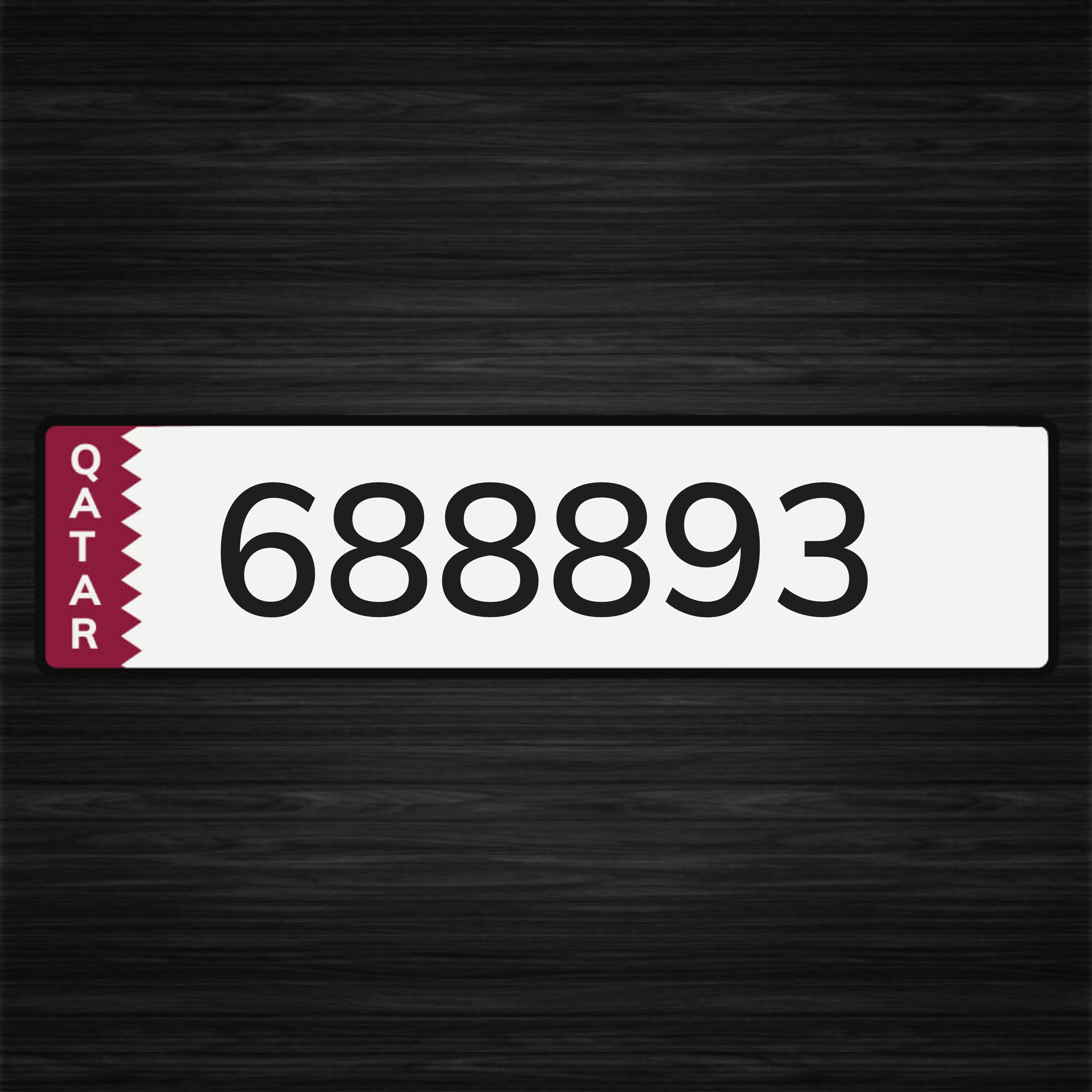 سداسي 68889 - 1