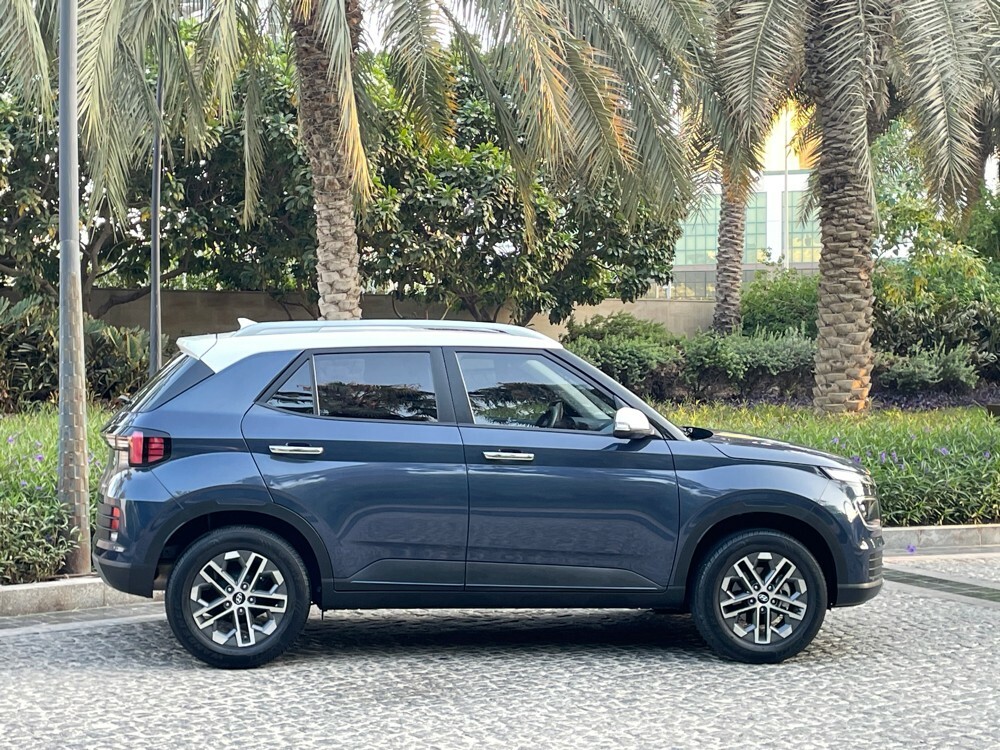 Hyundai Venue 2024 Turbo — photo 5 for sale in Qatar