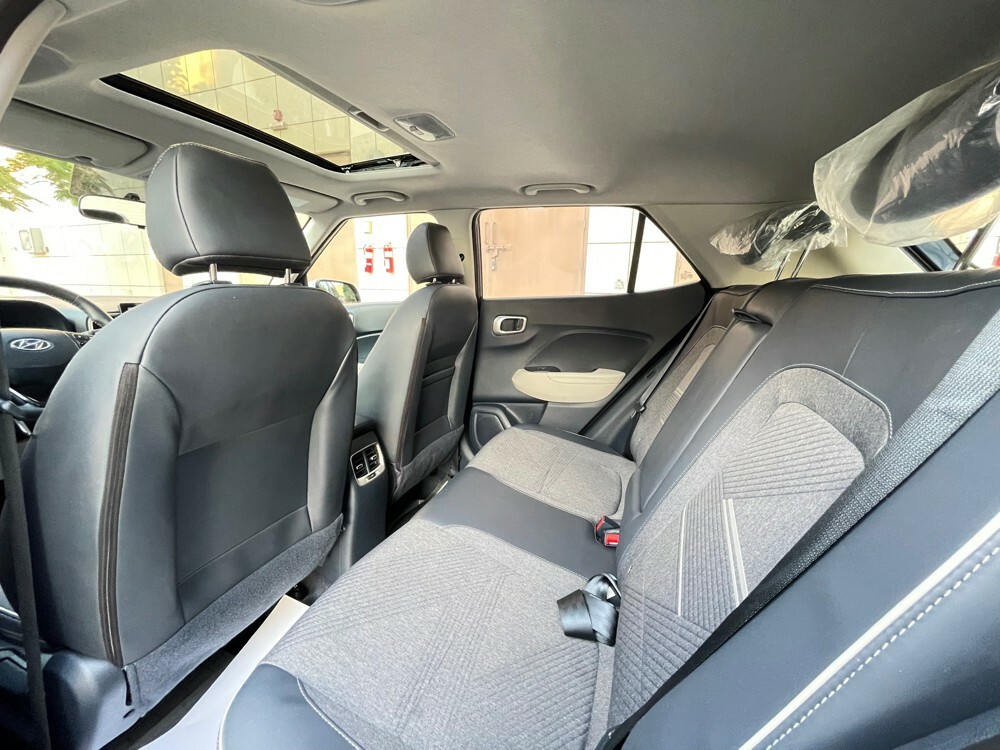 Hyundai Venue 2024 Turbo — photo 10 for sale in Qatar