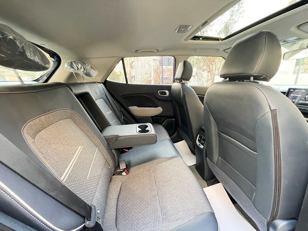 Hyundai Venue 2024 Turbo — photo 9 for sale in Qatar