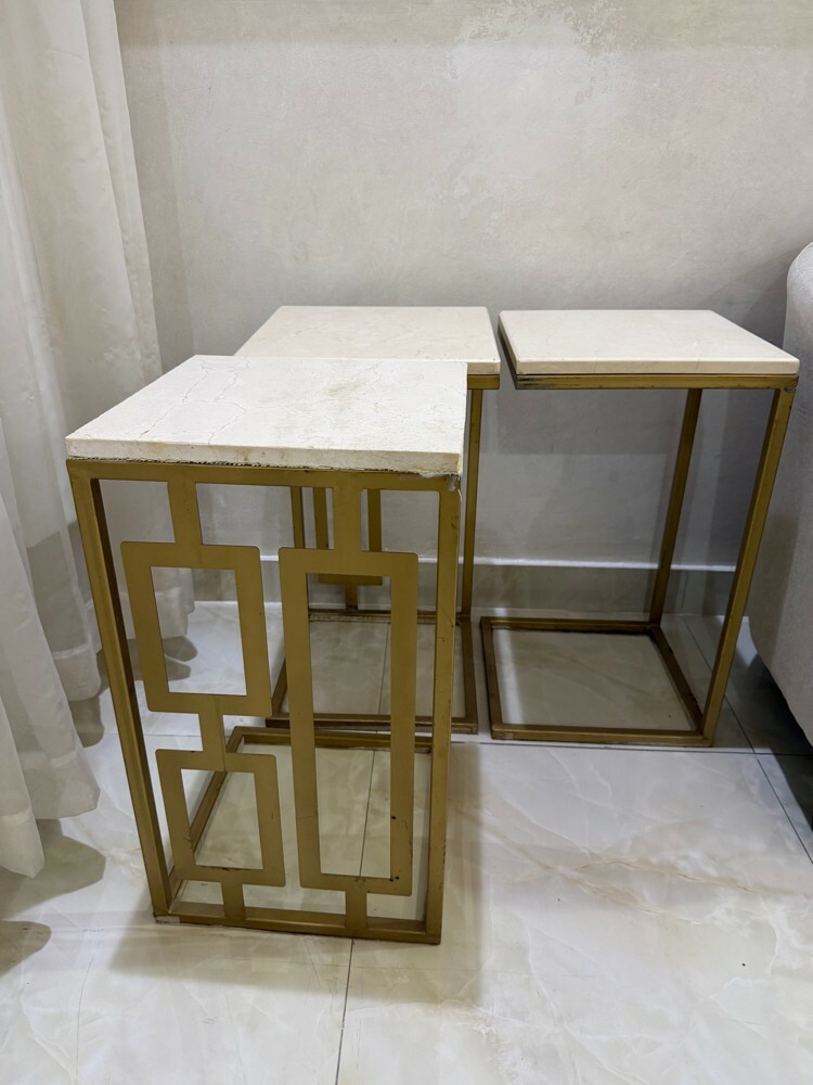 طاولات - 2