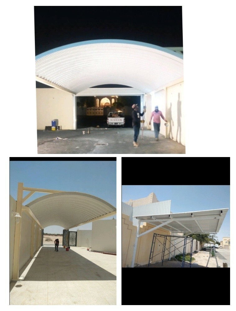 حداد محترف جميع اعمال الحدادة - 3