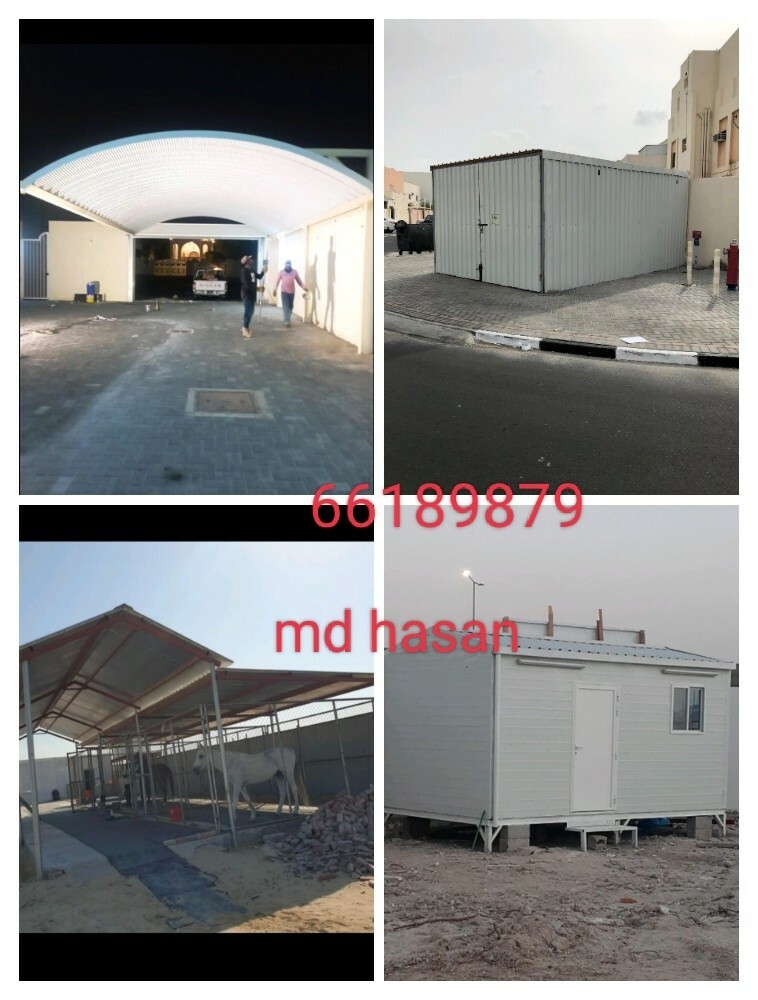 حداد محترف جميع اعمال الحدادة - 6