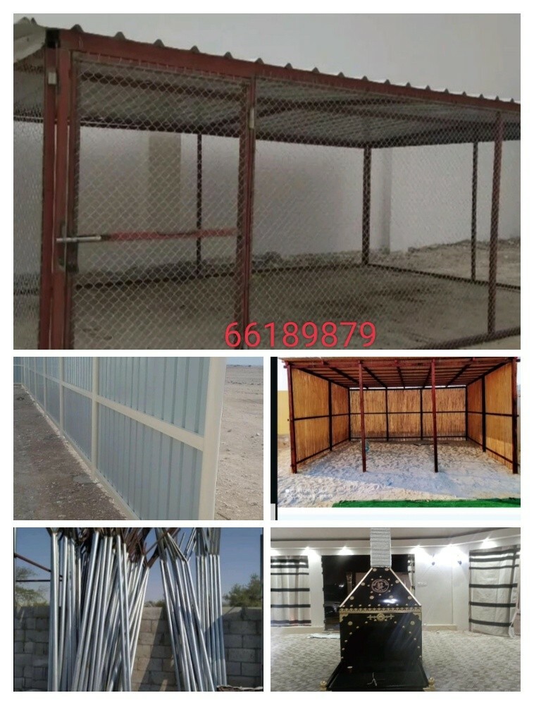 حداد محترف جميع اعمال الحدادة - 9