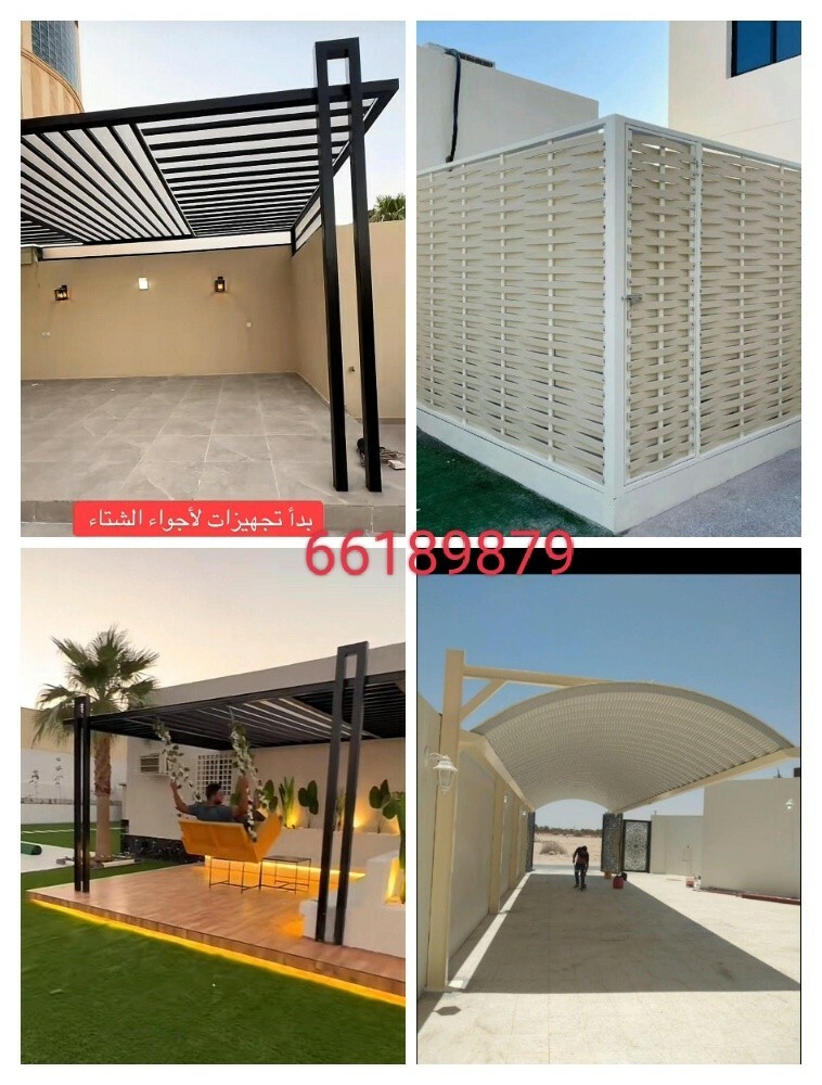 حداد محترف جميع اعمال الحدادة - 7