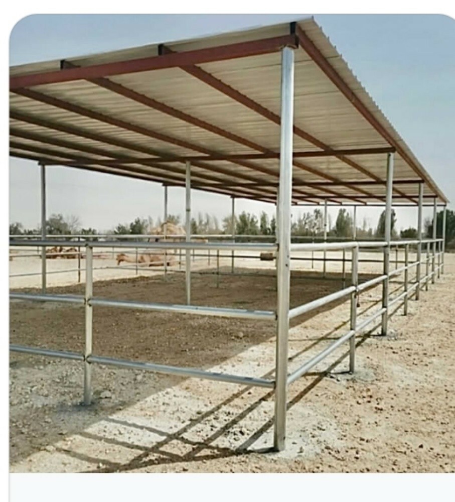 حداد محترف جميع اعمال الحدادة - 5