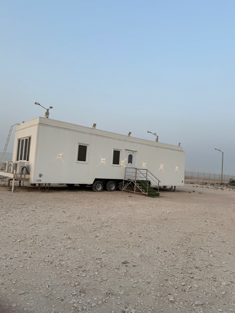 كبينة رويال كابن ٢٠٢١ - 1