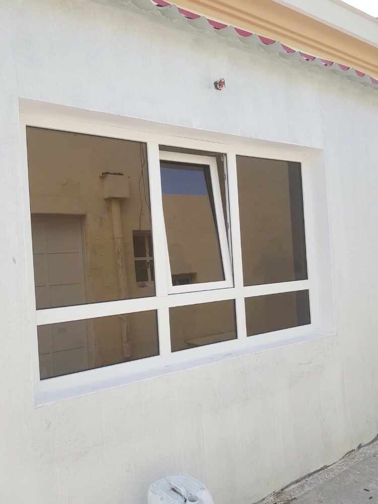aluminium upbc - 4
