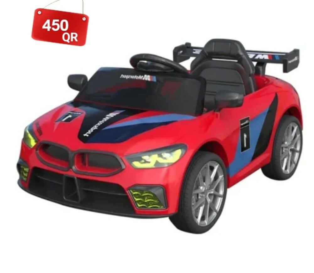 سيارات اطفال كهربائية - 2
