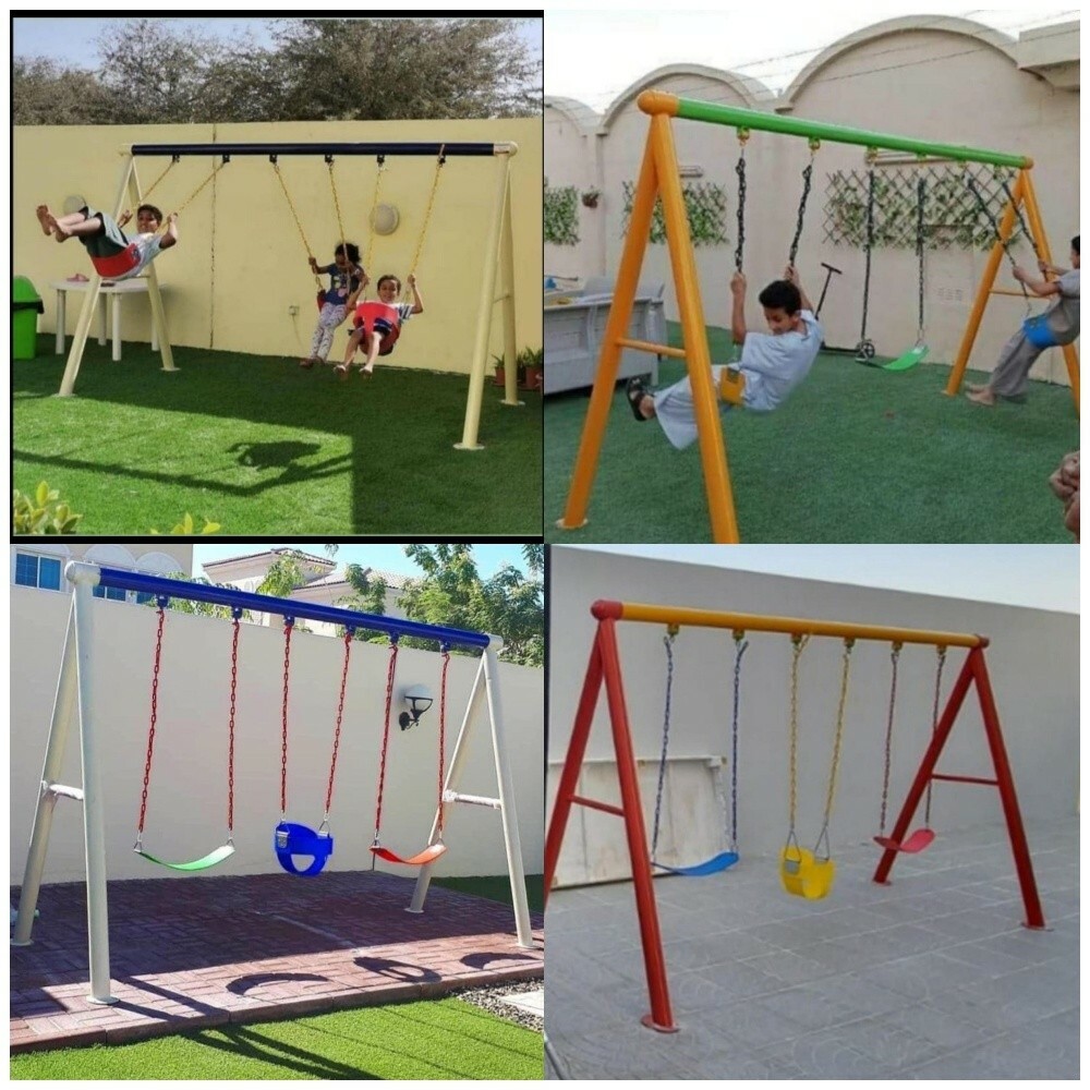 مراجيح اطفال - 1