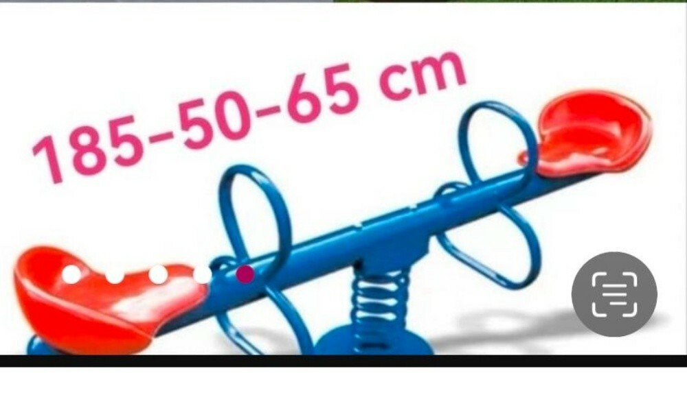 مراجيح اطفال - 7