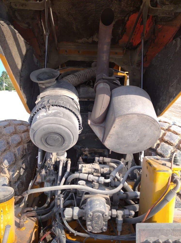 roller & grader  for rent / sale - 6