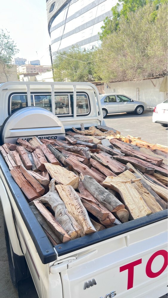 حطب منوع  - 2