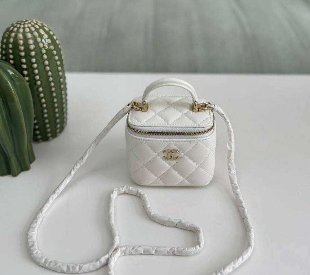 Branded Luxury Bags For Gift - 28