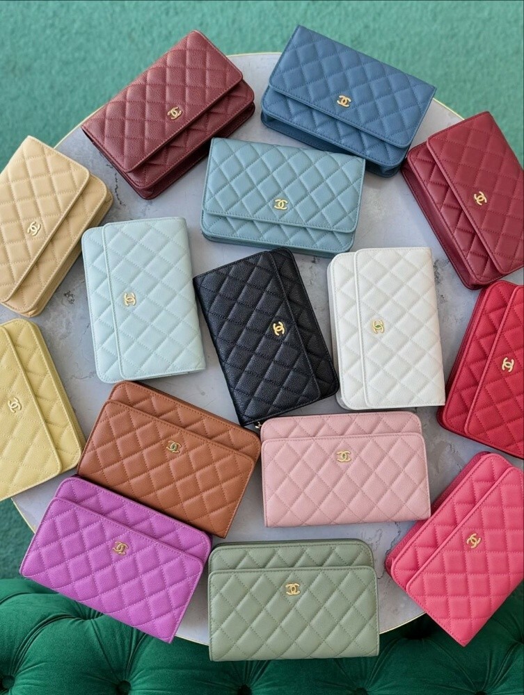 Branded Luxury Bags For Gift - 26