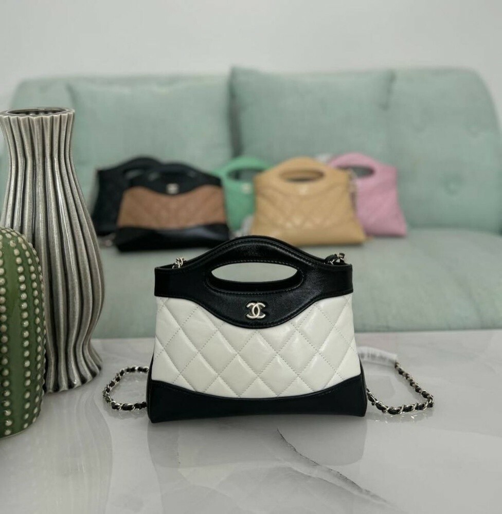 Branded Luxury Bags For Gift - 15