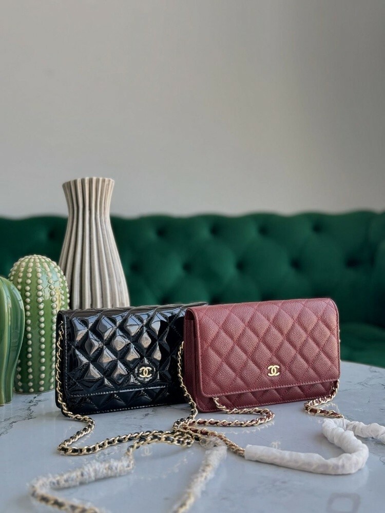 Branded Luxury Bags For Gift - 25