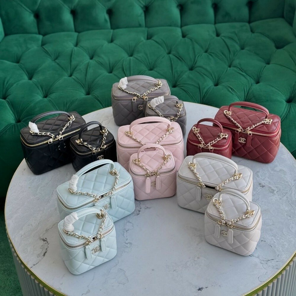 Branded Luxury Bags For Gift - 6