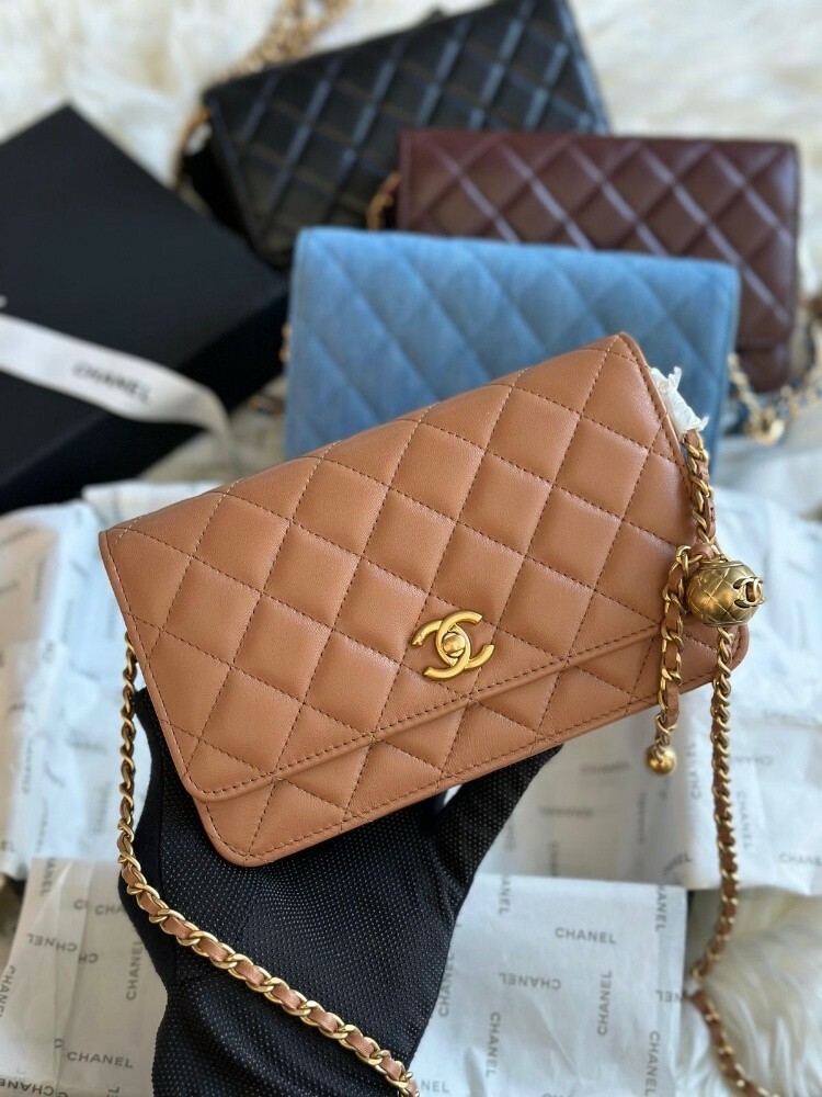 Branded Luxury Bags For Gift - 24
