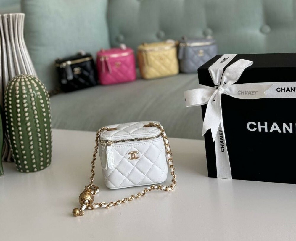 Branded Luxury Bags For Gift - 9